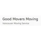 GOOD MOVERS MOVING