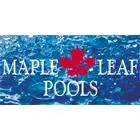 MAPLE LEAF POOLS