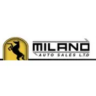 MILANO AUTO SALES LTD