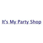 IT'S MY PARTY SHOP LTD