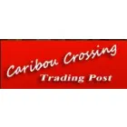 CARIBOU CROSSING TRADING POST