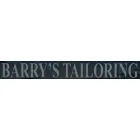 BARRY'S TAILORING