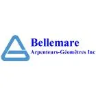 BELLEMARE ARPENTEURS-GÉOMÊTRES INC