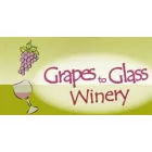 GRAPES TO GLASS WINERY LTD.