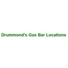 DRUMMOND'S GAS