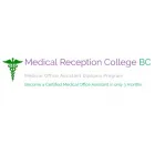 MEDICAL RECEPTION COLLEGE BC