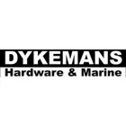 DYKEMANS HARDWARE LTD