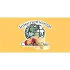 INTERNATIONAL CHEESE INC