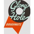 GLORY HOLE DOUGHNUTS