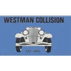 WESTMAN ERIC COLLISION & AUTO BODY