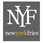 NEW YORK FRIES BILLINGS BRIDGE PLAZA