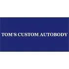 DBA TOMS CUSTOM AUTOBODY