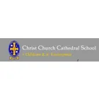 CHRIST CHURCH CATHEDRAL SCHOOL