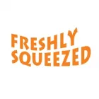 FRESHLY SQUEEZED