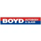 BOYD AUTO BODY