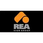 REA SIGN GROUP INC