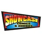 SHOWCASE COMICS & HOBBIES LTD