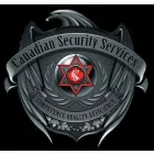 CANADIAN SECURITY SERVICES