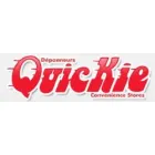 QUICKIE STORES GILMOUR