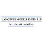 LANGEVIN MORRIS SMITH LLP