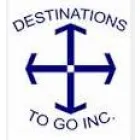DESTINATIONS TO GO INCORPORATED