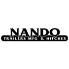 NANDO TRAILERS MANUFACTURING AND HITCHES