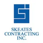 SKEATES CONTRACTING INC