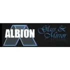 ALBION GLASS & MIRROR