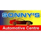 SONNY'S AUTOMOTIVE CENTRE