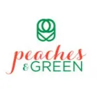 PEACHES & GREEN