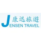 JEN SEN. TRAVEL CO.