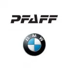 PFAFF BMW