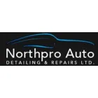 NORTH PRO AUTO DETAILING & REPAIRS LTD