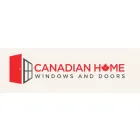 CANADIAN HOME WINDOWS & DOORS