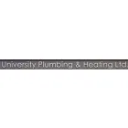 UNIVERSITY PLUMBING & HEATING LTD