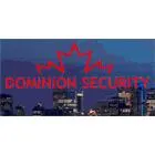 DOMINION SECURITY INC