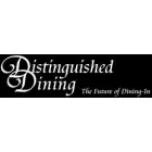 DISTINGUISHED DINING