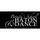BRENDAS SCHOOL OF BATON & DANCE