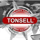 TONSELL INTERNATIONAL INC