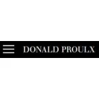 COIFFURE DONALD PROULX INCORPORATED