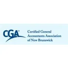 CERTIFIED GENERAL ACCOUNTANTS ASSOCIATION OF NEW BRUNSWICK