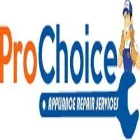 PRO CHOICE APPLIANCE REPAIR