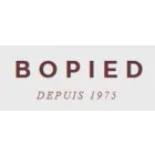 BO-PIED INCORPORATED