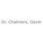 CHALMERS, GAVIN DPM