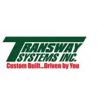 TRANSWAY SYSTEMS INCORPORATED