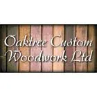 OAKTREE CUSTOM WOODWORK LTD