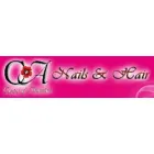 COA NAILS & HAIR