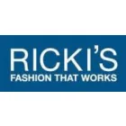 RICKI'S CANADA LIMITED