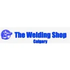 THE WELDING SHOP CALGARY