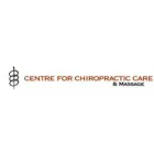 CENTRE FOR CHIROPRACTIC CARE & MASSAGE THERAPY-DOWNT